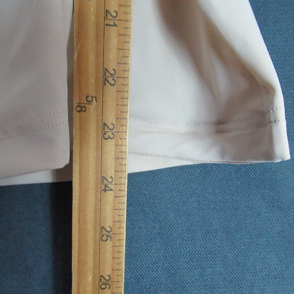 Maidenform Bra Corset Top Womens 38D Nude Lace Slimming Body Shaper Underwire - Picture 8 of 11